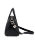 Small Antigona, &pound;750, Handbags, Black, Leather, Bottom view